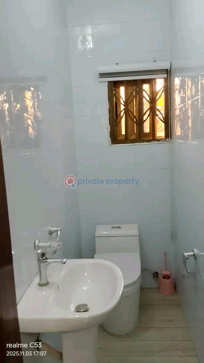 2 bedroom Apartment For Rent North Legon Accra - 7