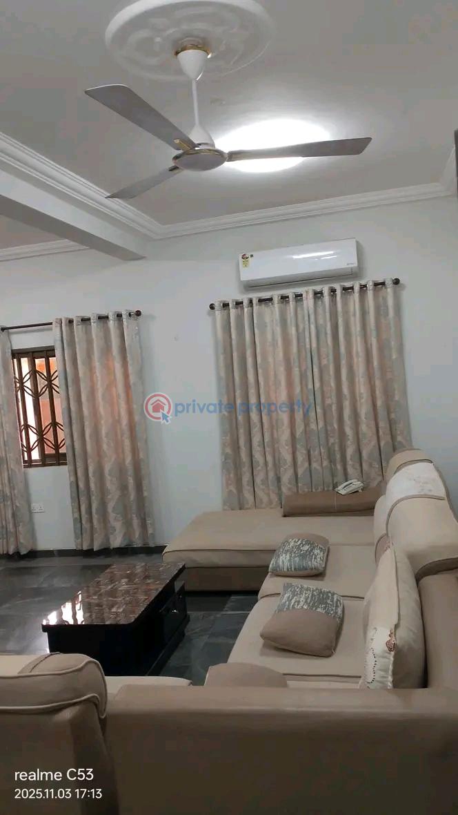2 bedroom Apartment For Rent North Legon Accra - 4