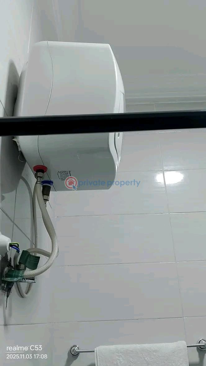 2 bedroom Apartment For Rent North Legon Accra - 6