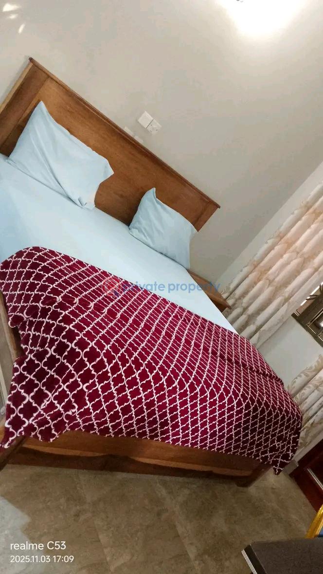 2 bedroom Apartment For Rent North Legon Accra - 8