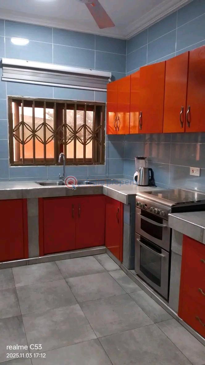 2 bedroom Apartment For Rent North Legon Accra - 2