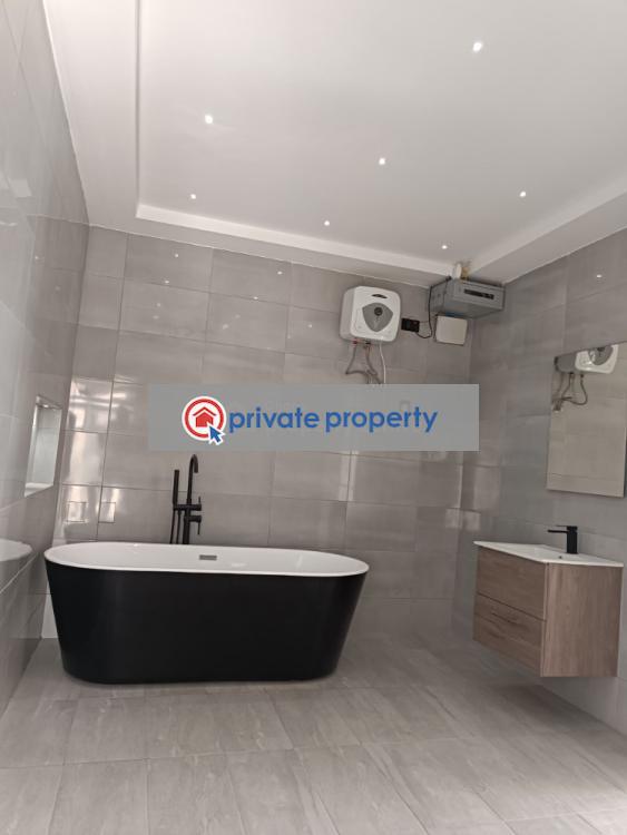 4 bedroom Detached Duplex For Sale &nbsp;east Legon Hills East Legon Accra - 6