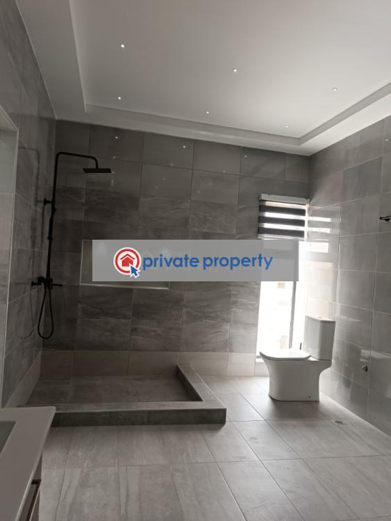 4 bedroom Detached Duplex For Sale &nbsp;east Legon Hills East Legon Accra - 7