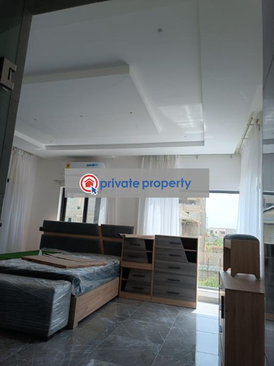 4 bedroom Detached Duplex For Sale &nbsp;east Legon Hills East Legon Accra - 2