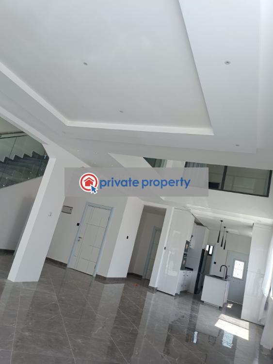 4 bedroom Detached Duplex For Sale &nbsp;east Legon Hills East Legon Accra - 15