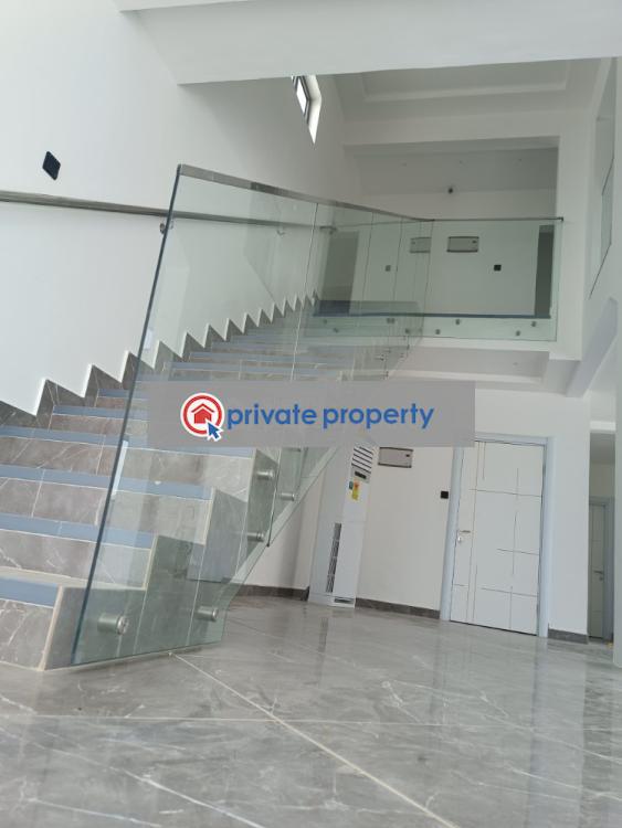 4 bedroom Detached Duplex For Sale &nbsp;east Legon Hills East Legon Accra - 14
