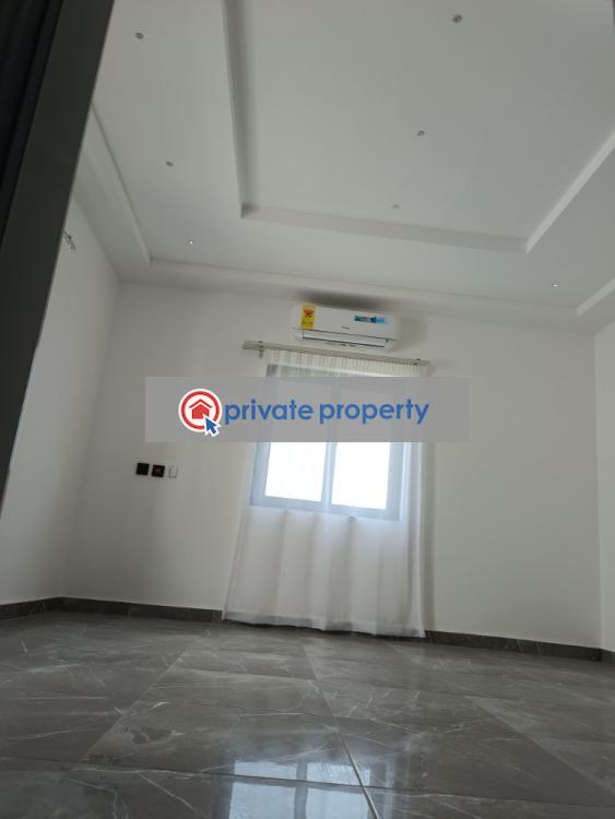 4 bedroom Detached Duplex For Sale &nbsp;east Legon Hills East Legon Accra - 12