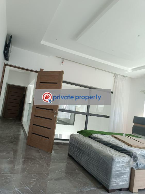 4 bedroom Detached Duplex For Sale &nbsp;east Legon Hills East Legon Accra - 3