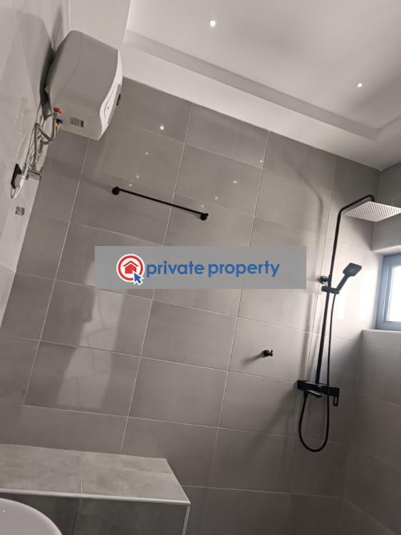 4 bedroom Detached Duplex For Sale &nbsp;east Legon Hills East Legon Accra - 13