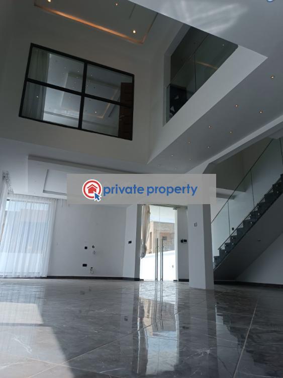 4 bedroom Detached Duplex For Sale &nbsp;east Legon Hills East Legon Accra - 18