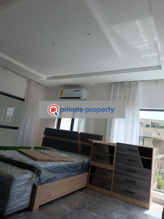 4 bedroom Detached Duplex For Sale &nbsp;east Legon Hills East Legon Accra - 5