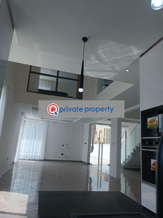 4 bedroom Detached Duplex For Sale &nbsp;east Legon Hills East Legon Accra - 17