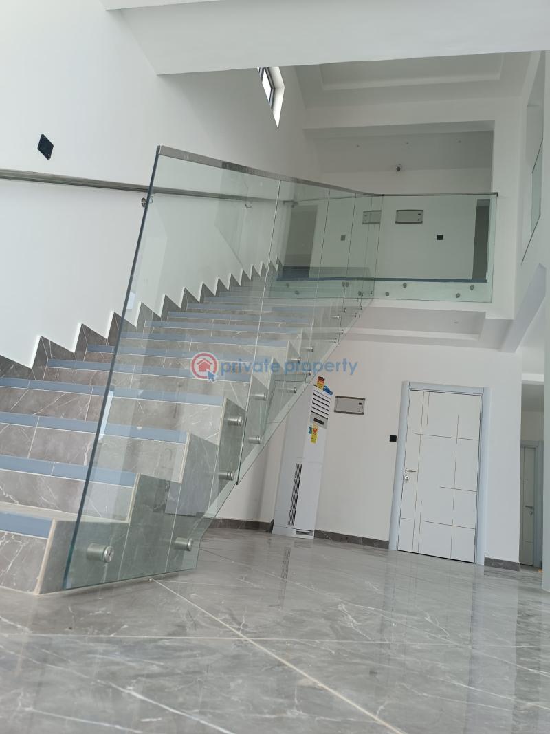 4 bedroom House For Sale East Legon Hills Accra - 11