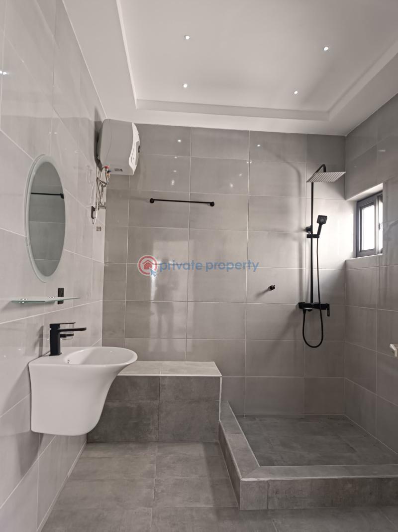 4 bedroom House For Sale East Legon Hills Accra - 8