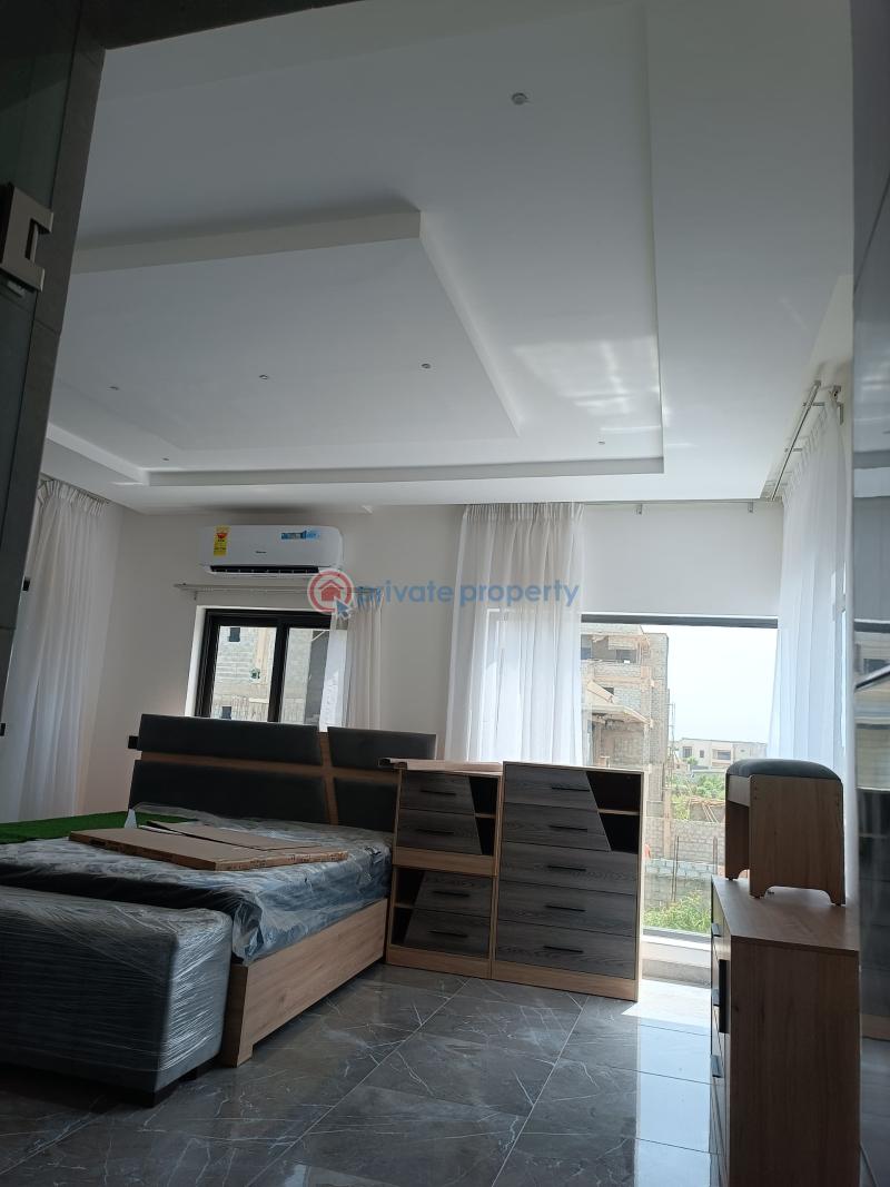 4 bedroom House For Sale East Legon Hills Accra - 2