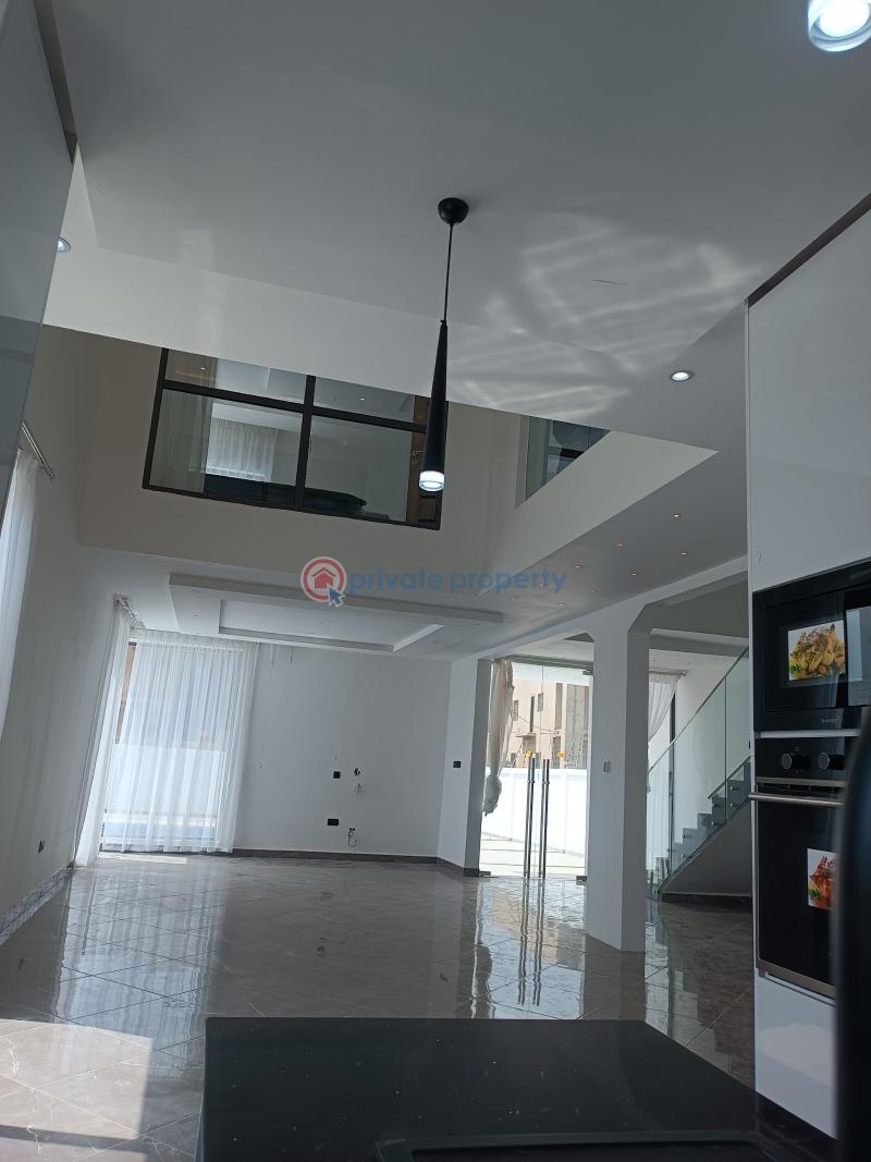 4 bedroom House For Sale East Legon Hills Accra - 15