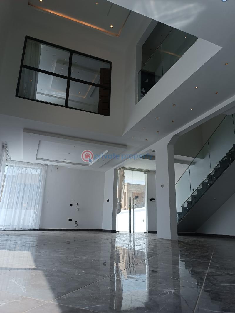4 bedroom House For Sale East Legon Hills Accra - 16