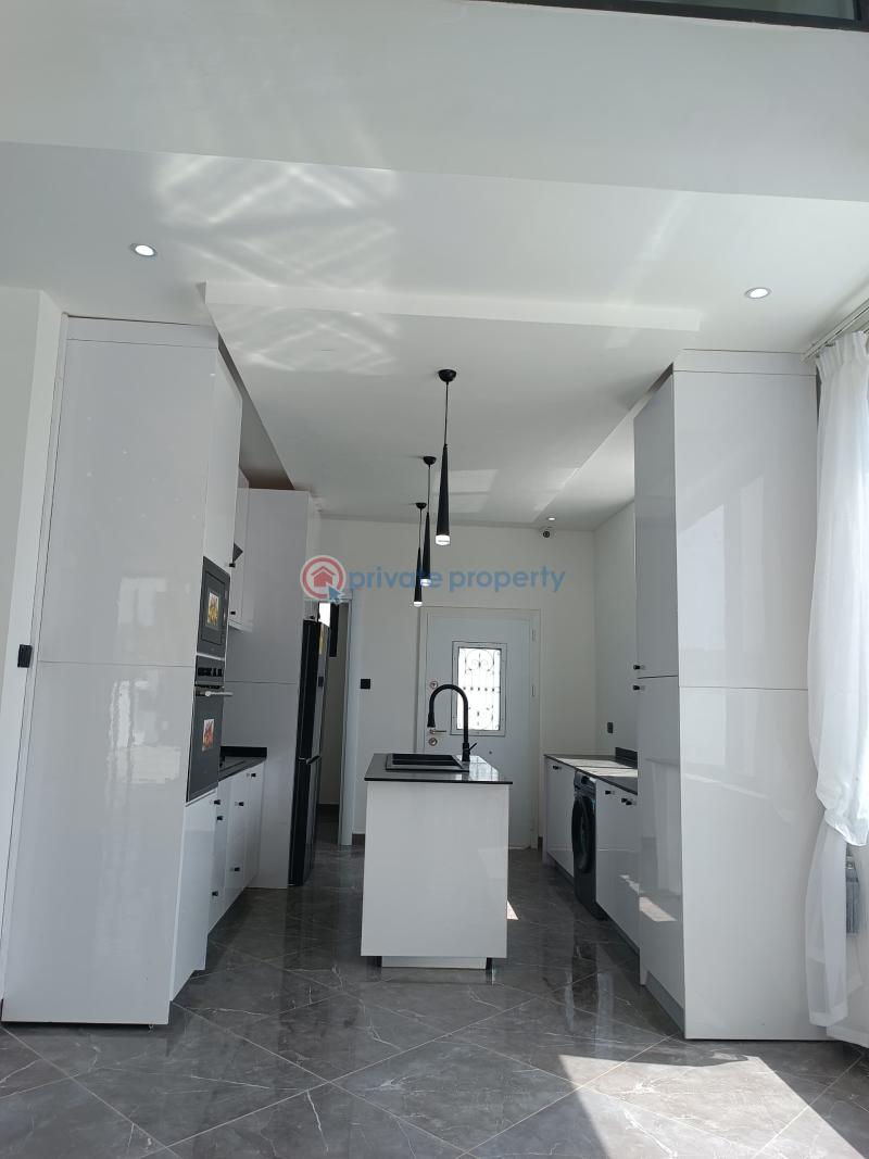 4 bedroom House For Sale East Legon Hills Accra - 13