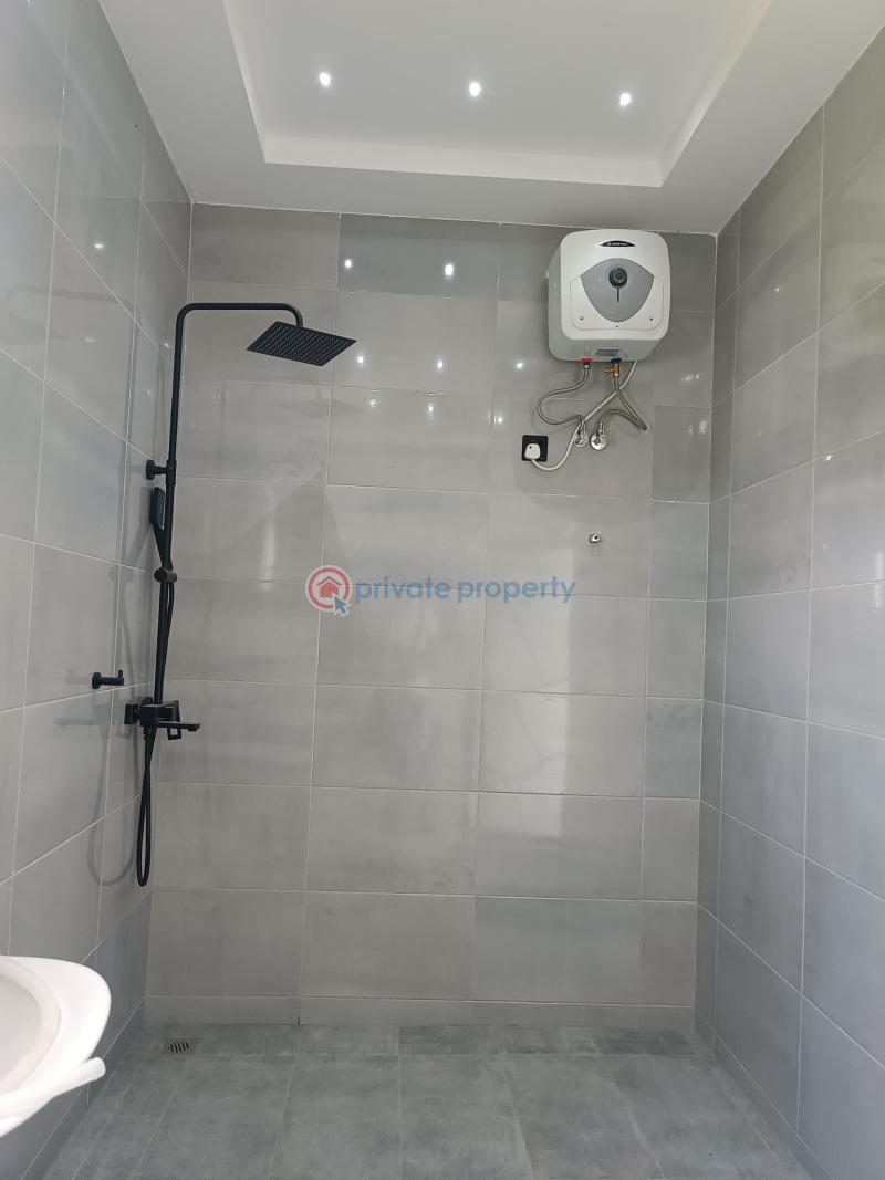 4 bedroom House For Sale East Legon Hills Accra - 5