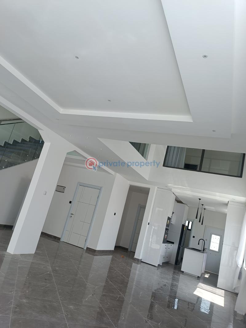 4 bedroom House For Sale East Legon Hills Accra - 12