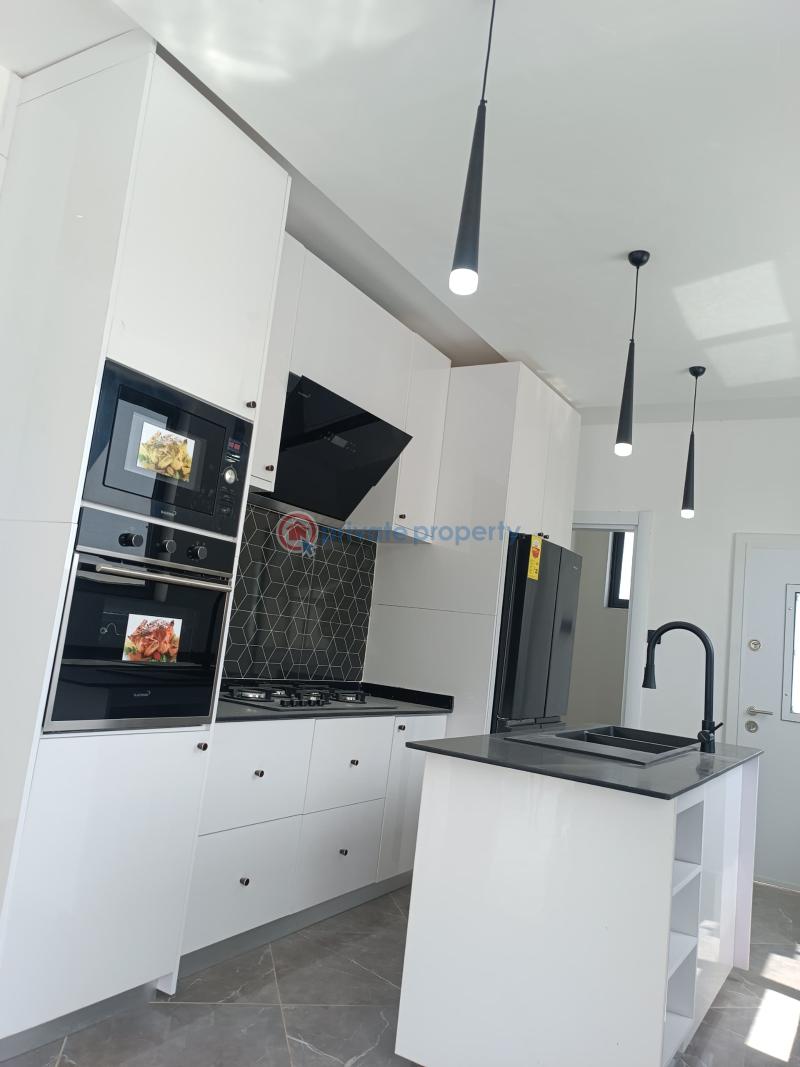 4 bedroom House For Sale East Legon Hills Accra - 14