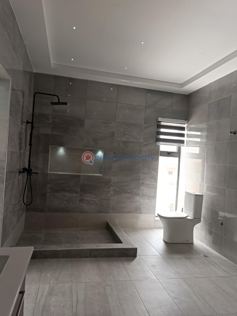 4 bedroom House For Sale East Legon Hills Accra - 1