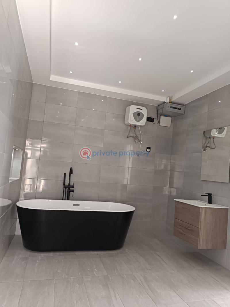 4 bedroom House For Sale East Legon Hills Accra - 0