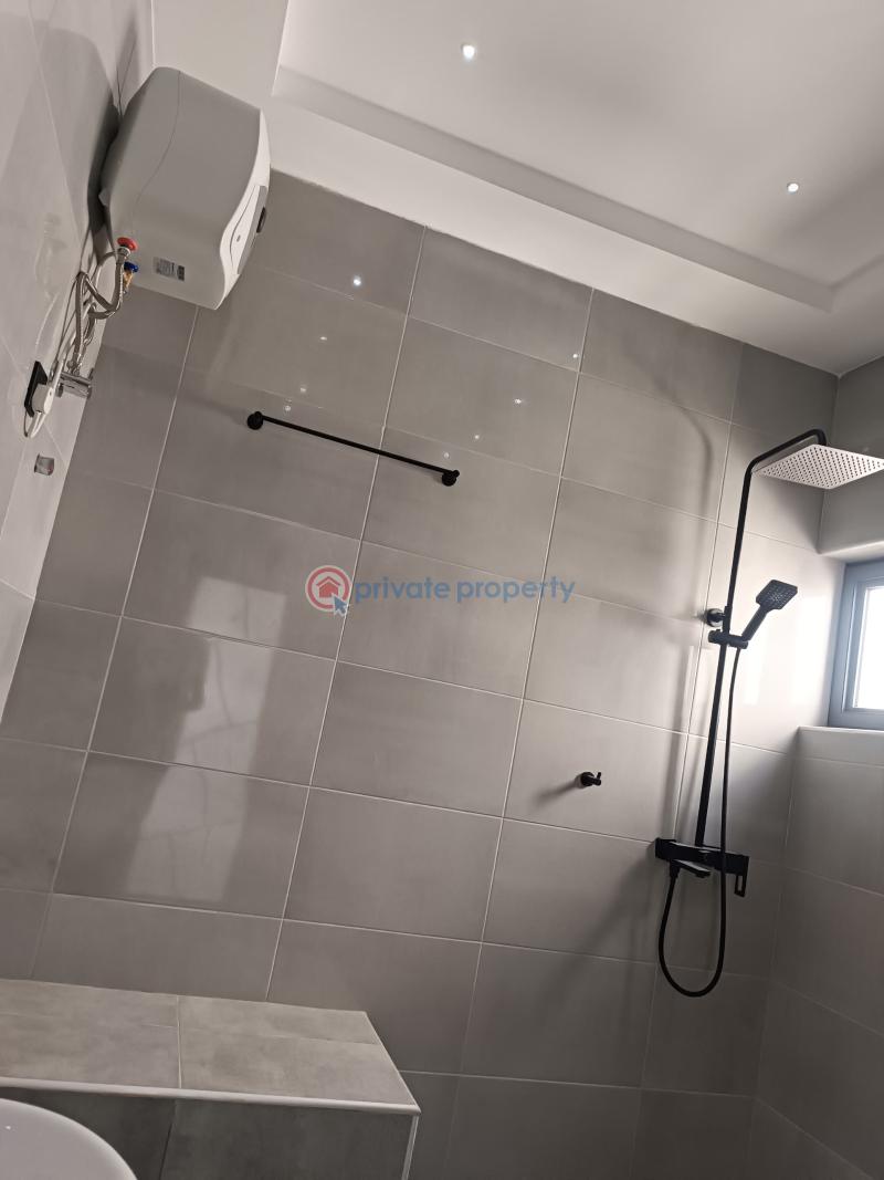 4 bedroom House For Sale East Legon Hills Accra - 10