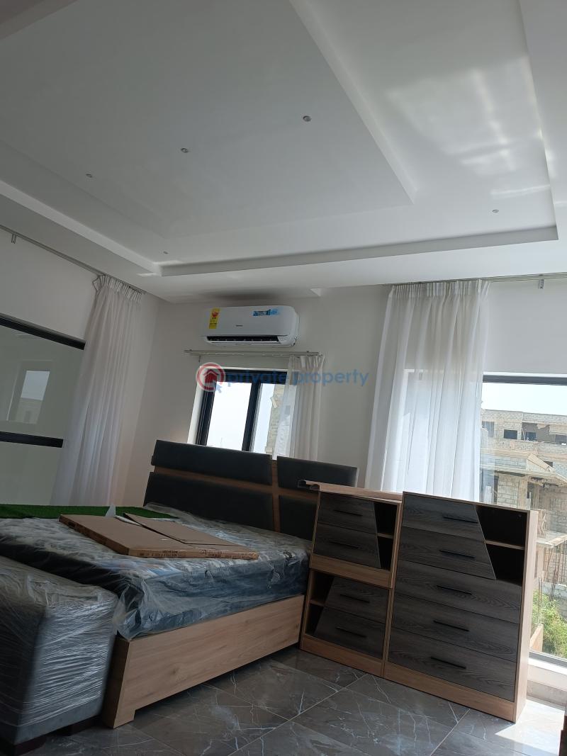 4 bedroom House For Sale East Legon Hills Accra - 3