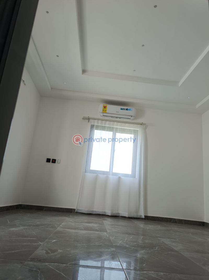 4 bedroom House For Sale East Legon Hills Accra - 9