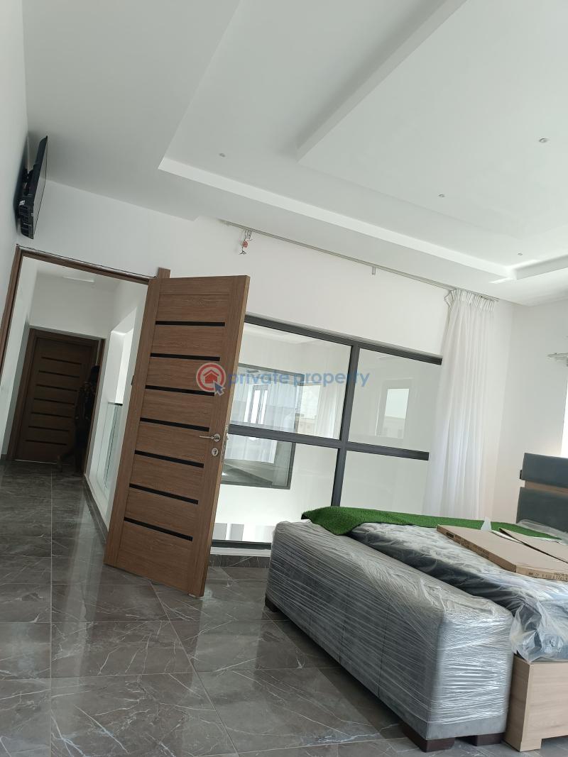 4 bedroom House For Sale East Legon Hills Accra - 4