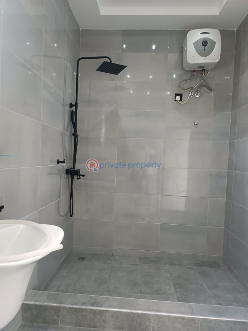 4 bedroom House For Sale East Legon Hills Accra - 6