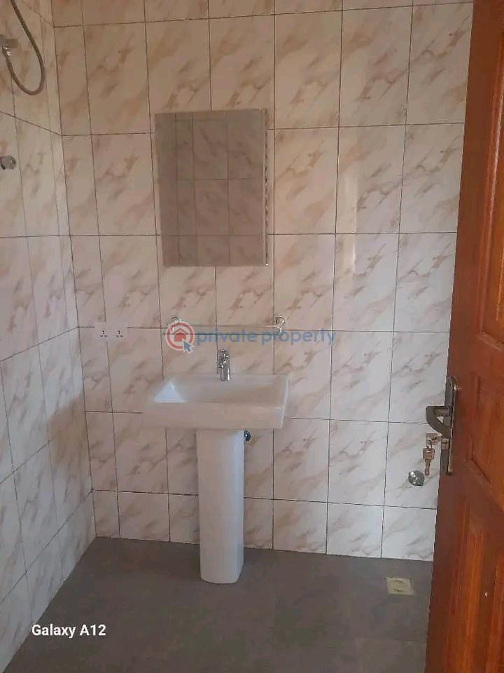 4 bedroom Apartment For Rent Tse Addo Accra - 6