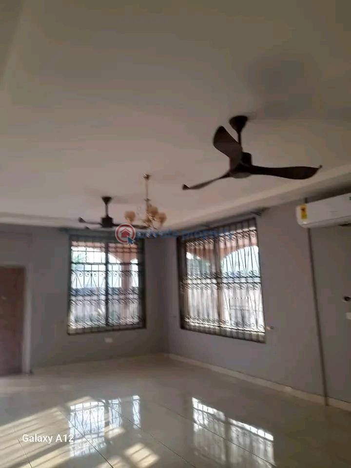 4 bedroom Apartment For Rent Tse Addo Accra - 3