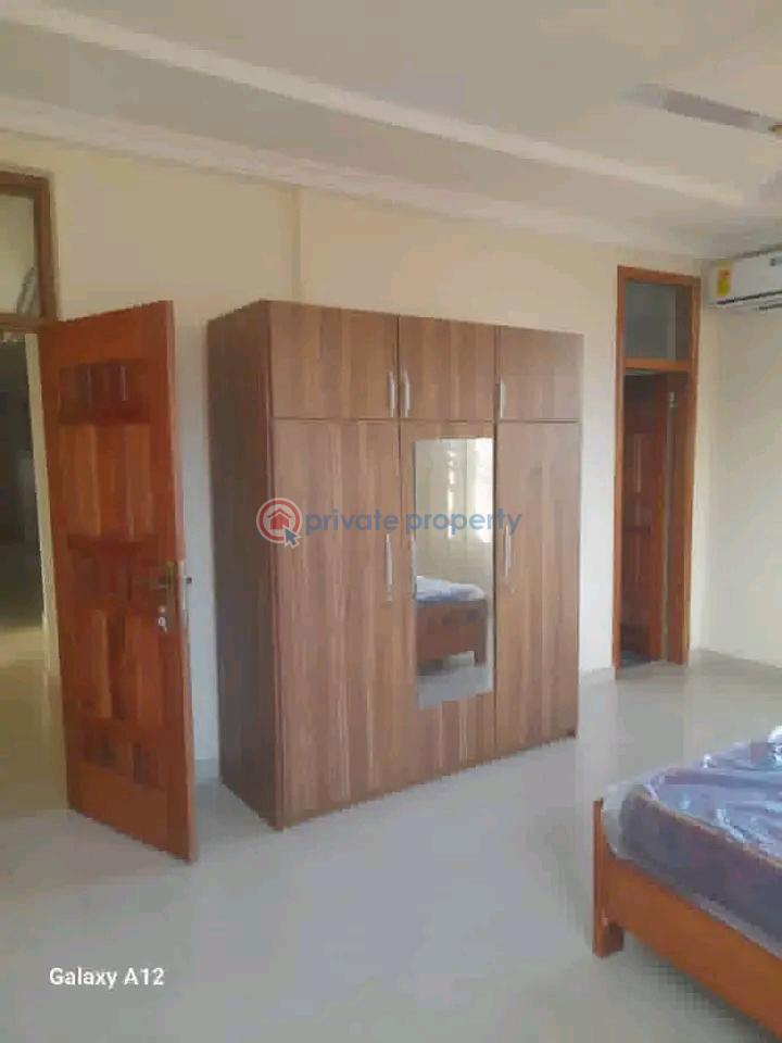 4 bedroom Apartment For Rent Tse Addo Accra - 4