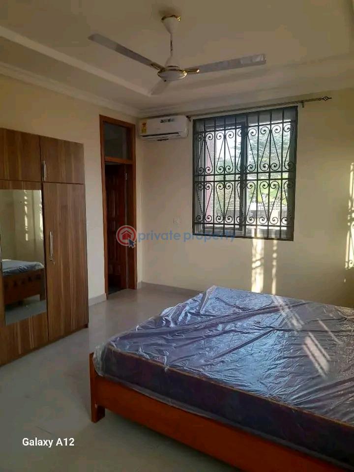 4 bedroom Apartment For Rent Tse Addo Accra - 1