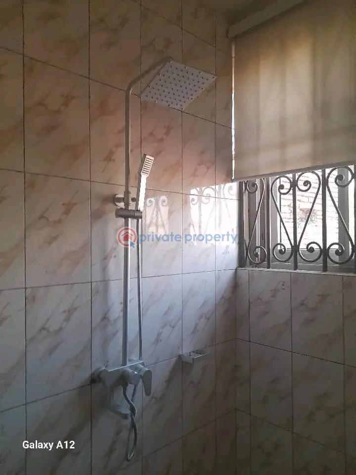 4 bedroom Apartment For Rent Tse Addo Accra - 5