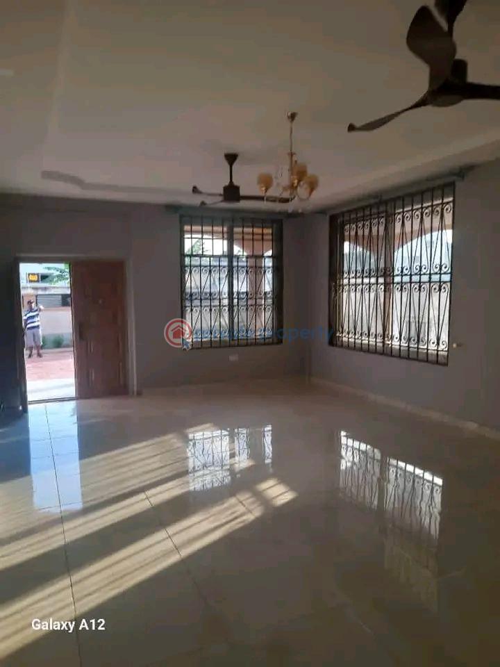 4 bedroom Apartment For Rent Tse Addo Accra - 2