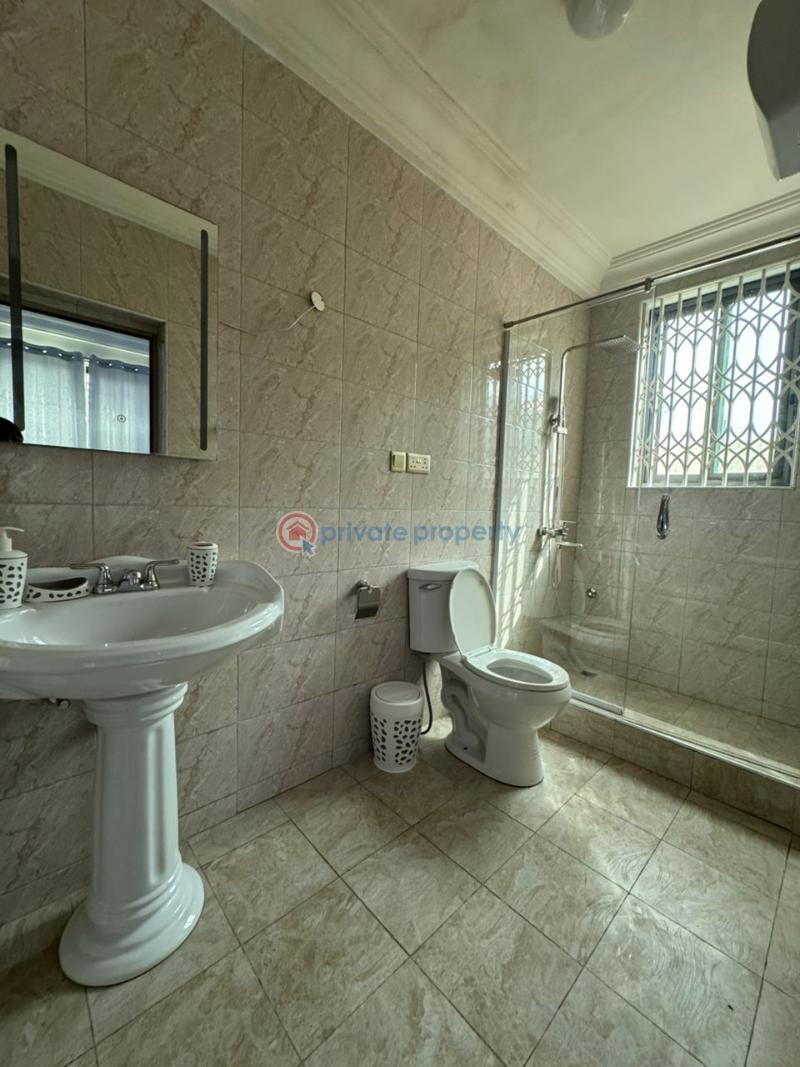 3 bedroom Apartment Short let East Legon Accra - 3