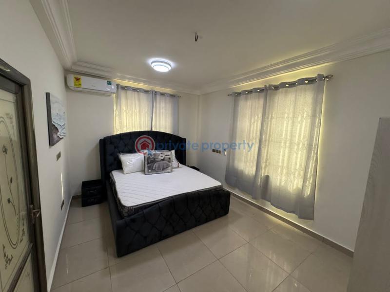 3 bedroom Apartment Short let East Legon Accra - 2