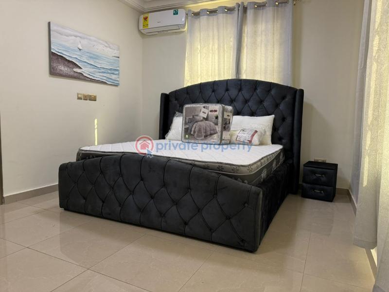 3 bedroom Apartment Short let East Legon Accra - 6