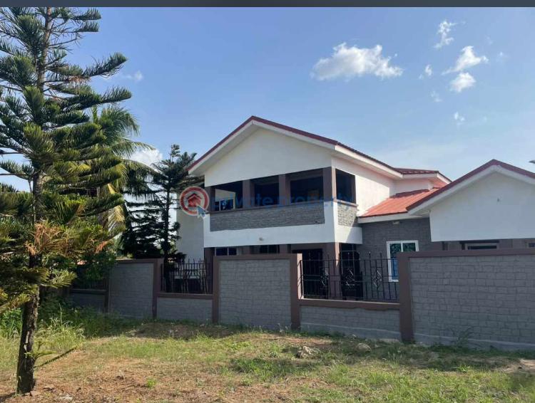 7 bedroom Detached Bungalow For Sale Plot No 27 Anwomasu, Sekyere Central, Ashanti Sekyere Central Ashanti - 8