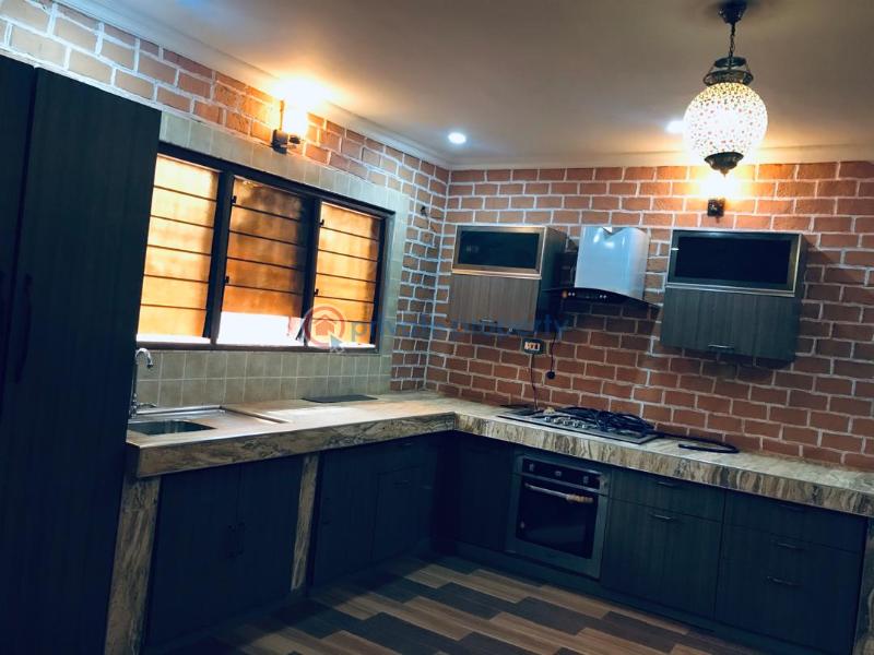 7 bedroom Detached Bungalow For Sale Plot No 27 Anwomasu, Sekyere Central, Ashanti Sekyere Central Ashanti - 2