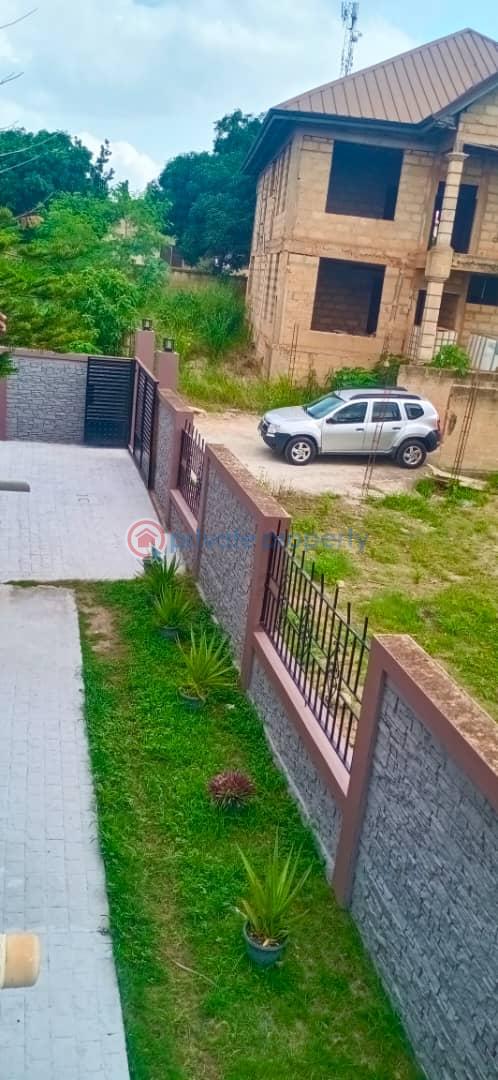 7 bedroom Detached Bungalow For Sale Plot No 27 Anwomasu, Sekyere Central, Ashanti Sekyere Central Ashanti - 5