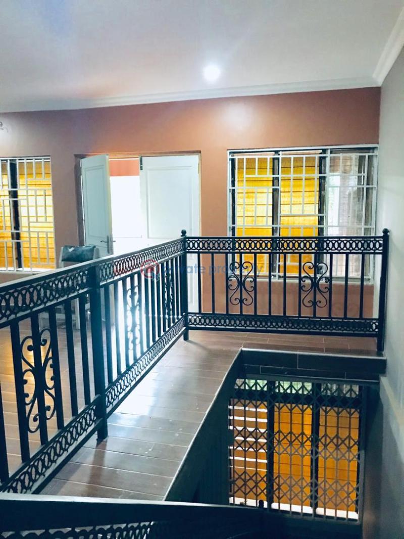 7 bedroom Detached Bungalow For Sale Plot No 27 Anwomasu, Sekyere Central, Ashanti Sekyere Central Ashanti - 13