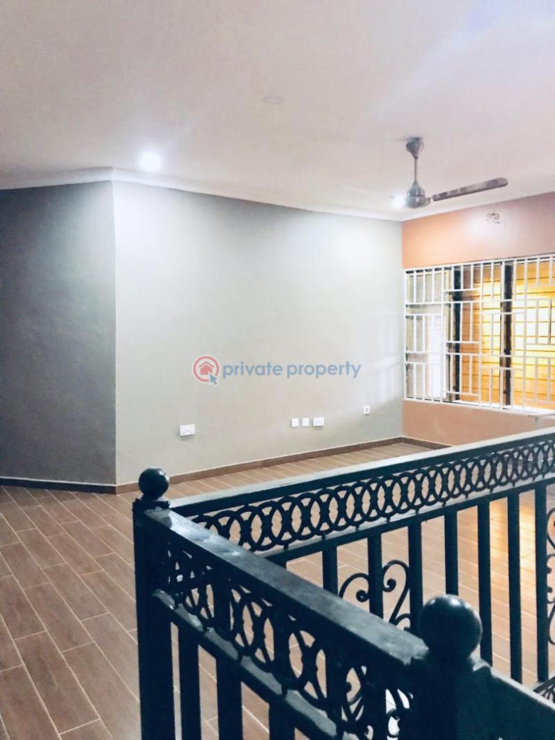 7 bedroom Detached Bungalow For Sale Plot No 27 Anwomasu, Sekyere Central, Ashanti Sekyere Central Ashanti - 11