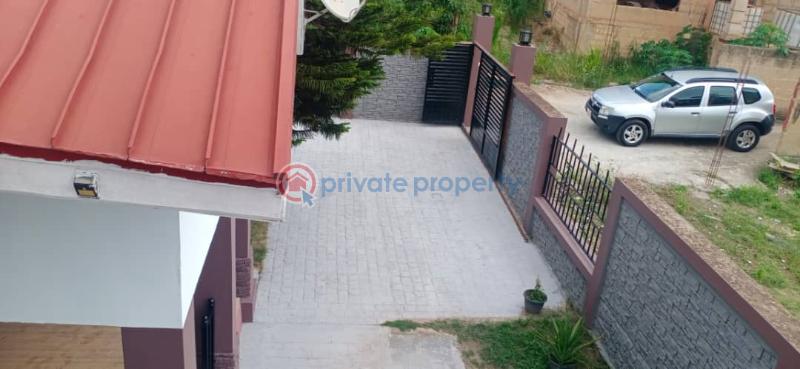 7 bedroom Detached Bungalow For Sale Plot No 27 Anwomasu, Sekyere Central, Ashanti Sekyere Central Ashanti - 6