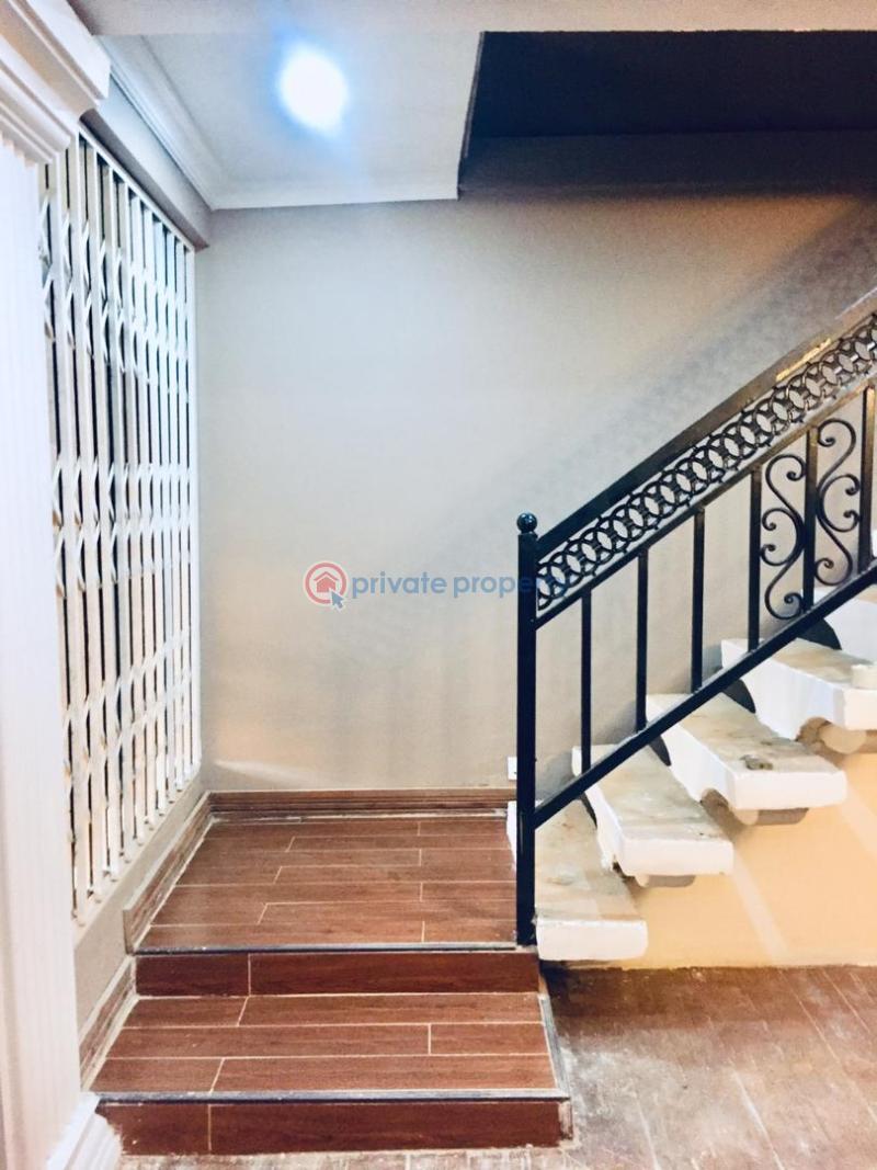 7 bedroom Detached Bungalow For Sale Plot No 27 Anwomasu, Sekyere Central, Ashanti Sekyere Central Ashanti - 17