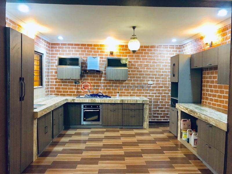 7 bedroom Detached Bungalow For Sale Plot No 27 Anwomasu, Sekyere Central, Ashanti Sekyere Central Ashanti - 3