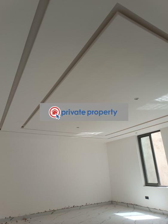 4 bedroom Detached Duplex For Sale &nbsp;ashaley Botwe Adenta Municipal Accra - 1